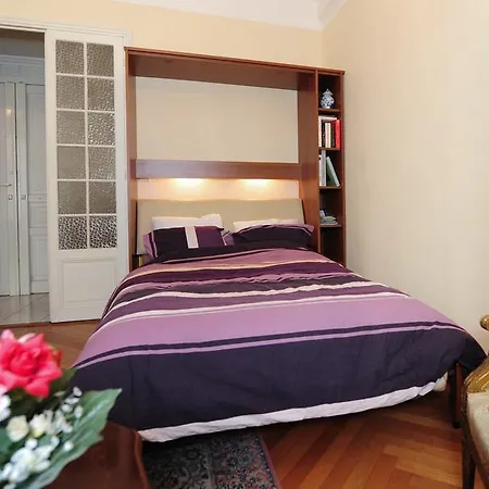 Minuetto Five Stars House Apartment Nice
