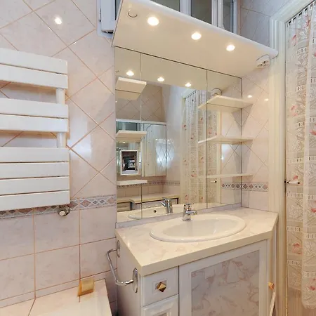 Minuetto Five Stars House * Nice