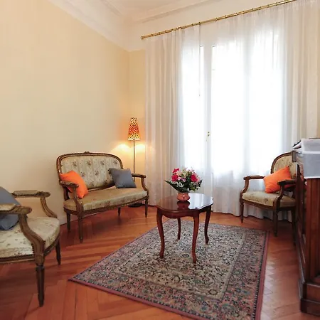 Minuetto Five Stars House Apartment Nice