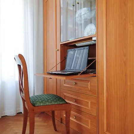 Minuetto Five Stars House Appartement