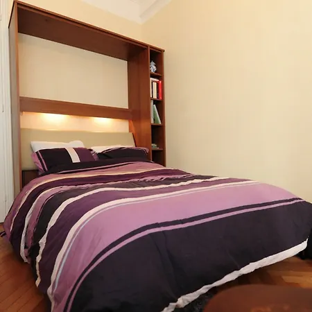 Apartment Minuetto Five Stars House Nice