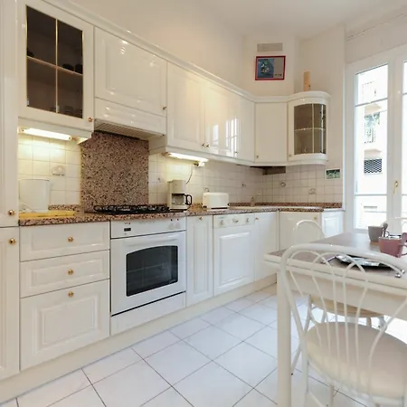 Minuetto Five Stars House Apartment Nice