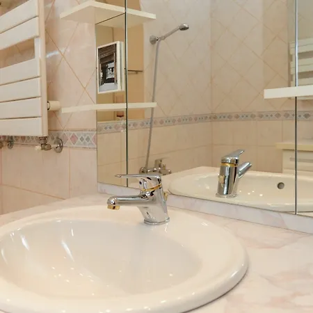 Minuetto Five Stars House Apartment *