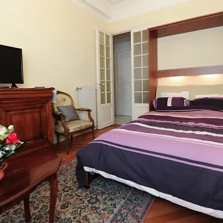 Minuetto Five Stars House Apartment Nice