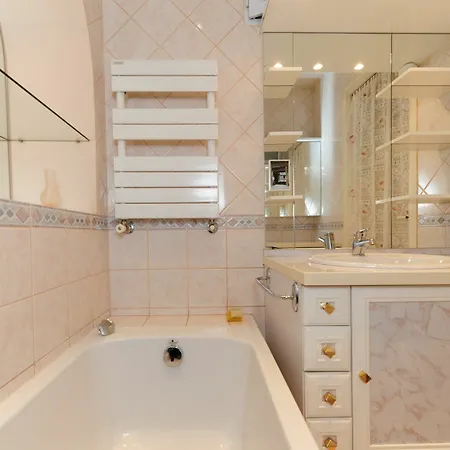 Apartment Minuetto Five Stars House *