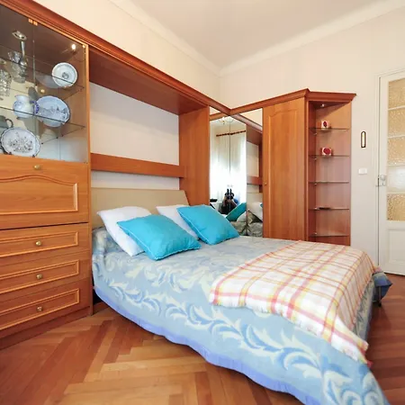 Apartment Minuetto Five Stars House *