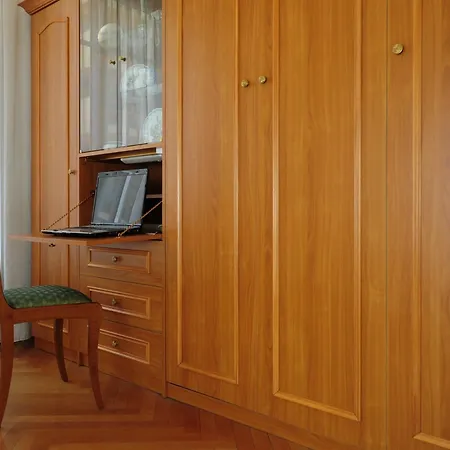 Minuetto Five Stars House Apartment Nice