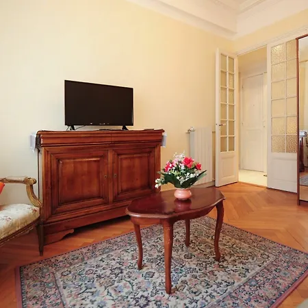 Appartamento Minuetto Five Stars House *