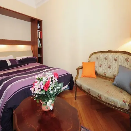 Minuetto Five Stars House Apartment