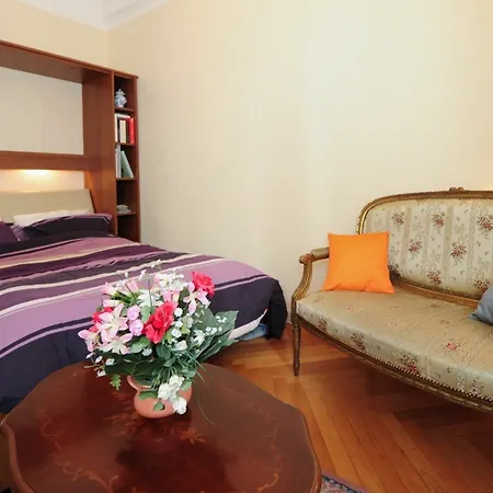 Minuetto Five Stars House Appartamento Nizza