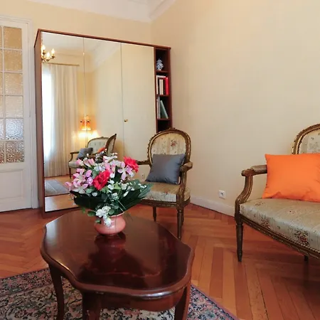 Minuetto Five Stars House Apartment *