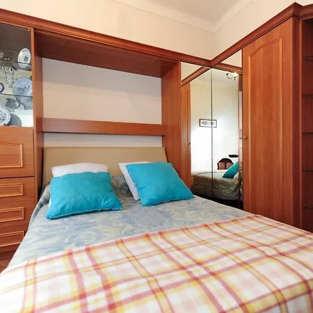 Appartement Minuetto Five Stars House