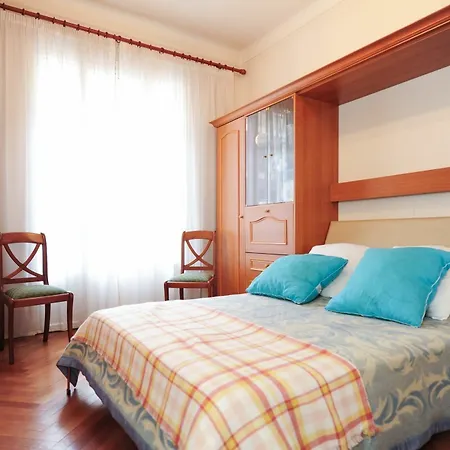Minuetto Five Stars House Apartment *