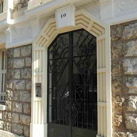 Minuetto Five Stars House